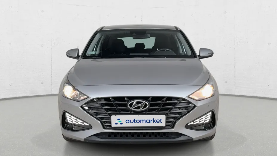 HYUNDAI i30 i30 1.5 DPI Smart