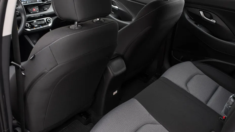 HYUNDAI i30 i30 1.0 T-GDI Modern