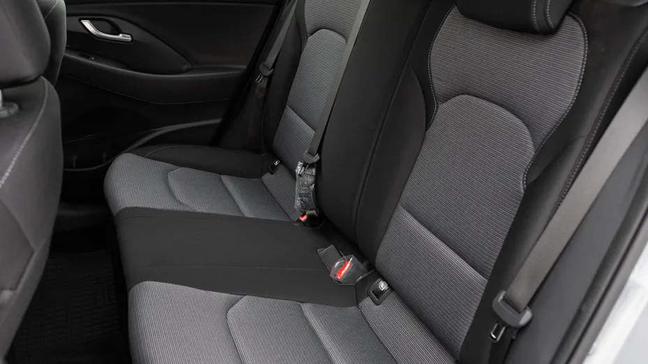 HYUNDAI i30 i30 1.0 T-GDI Modern