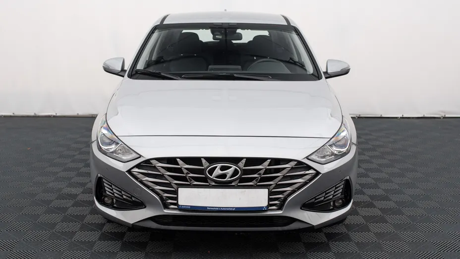HYUNDAI i30 i30 1.0 T-GDI Modern