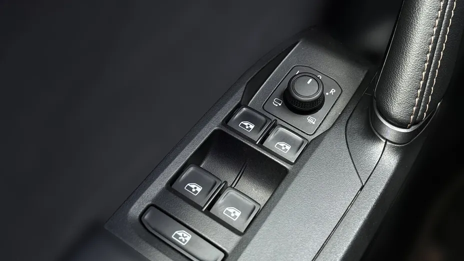 CUPRA Formentor Formentor 1.5 eTSI mHEV DSG
