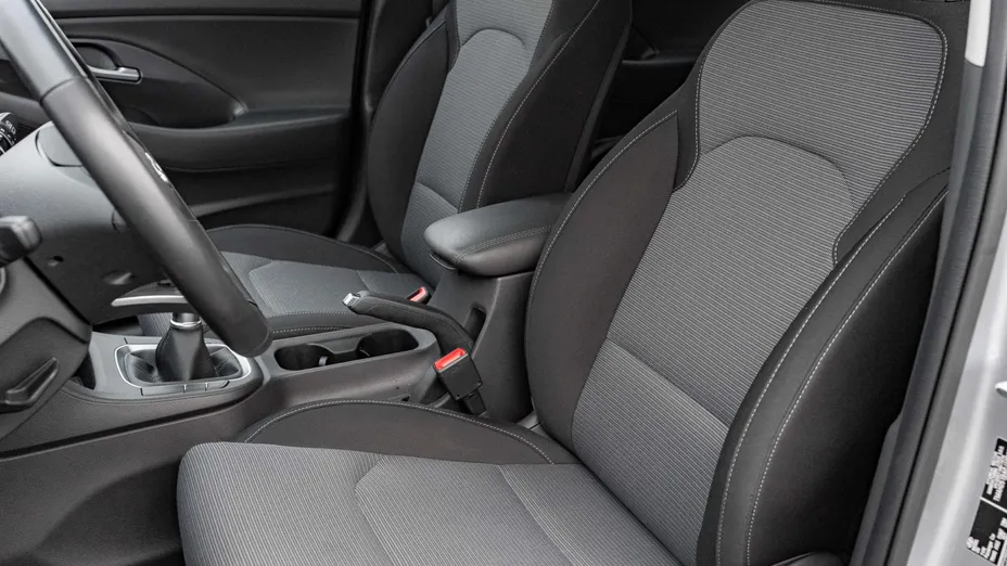 HYUNDAI i30 i30 1.0 T-GDI Modern