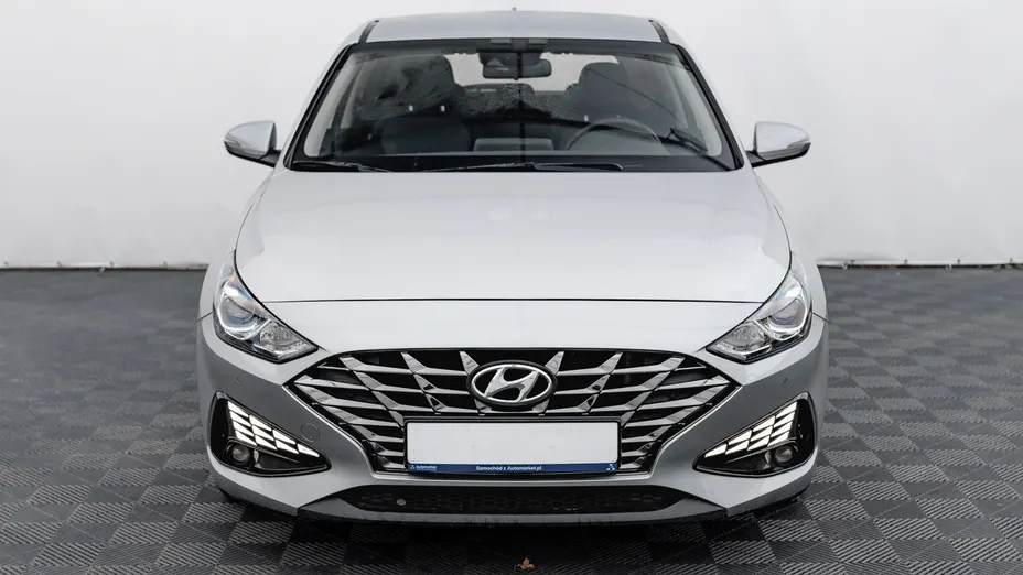 HYUNDAI i30 i30 1.0 T-GDI Modern