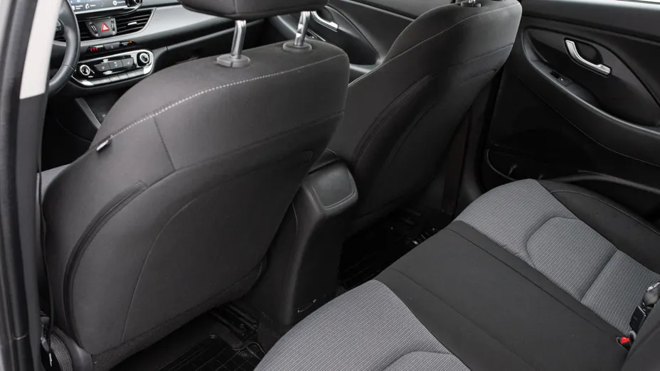 HYUNDAI i30 i30 1.0 T-GDI Modern