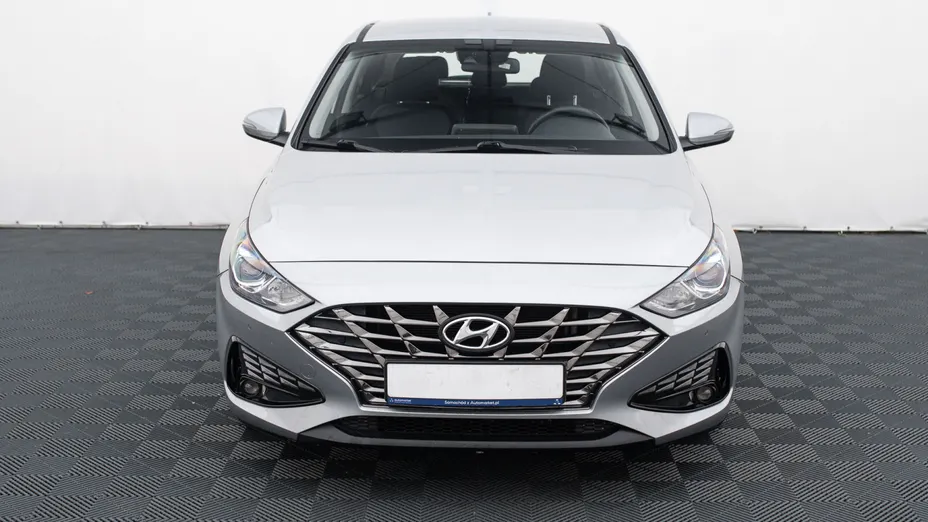 HYUNDAI i30 i30 1.0 T-GDI Modern
