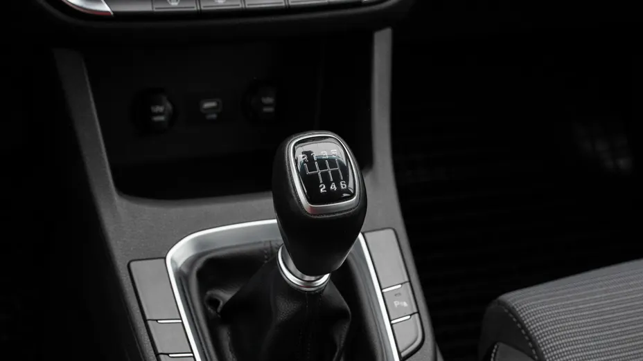 HYUNDAI i30 i30 1.0 T-GDI Modern