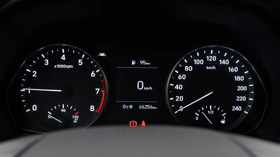 HYUNDAI i30 i30 1.0 T-GDI Modern