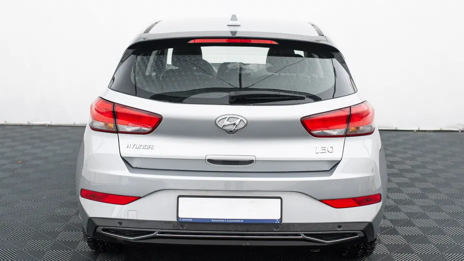 HYUNDAI i30 i30 1.0 T-GDI Modern