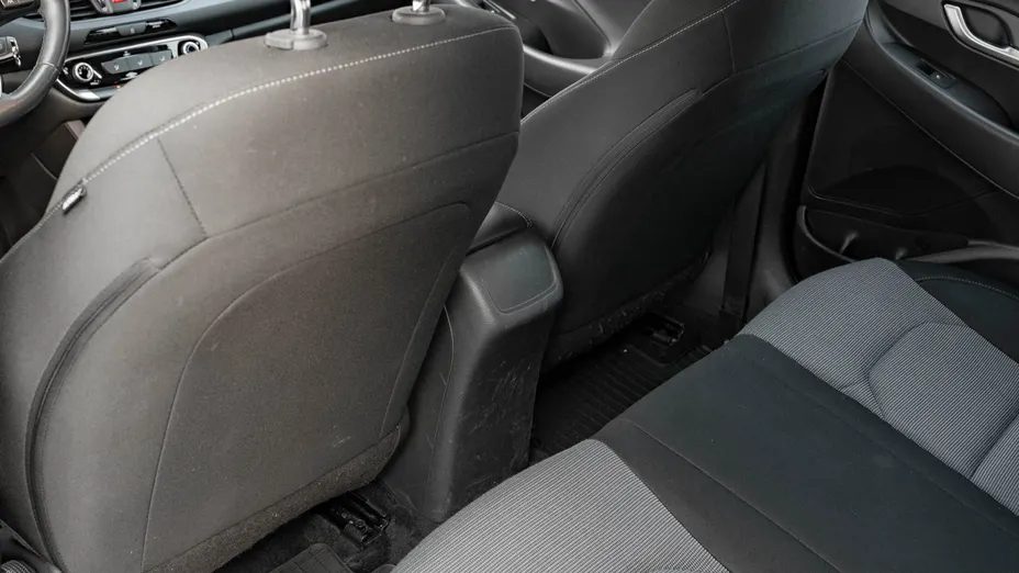 HYUNDAI i30 i30 1.0 T-GDI Modern