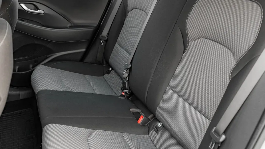 HYUNDAI i30 i30 1.0 T-GDI Modern