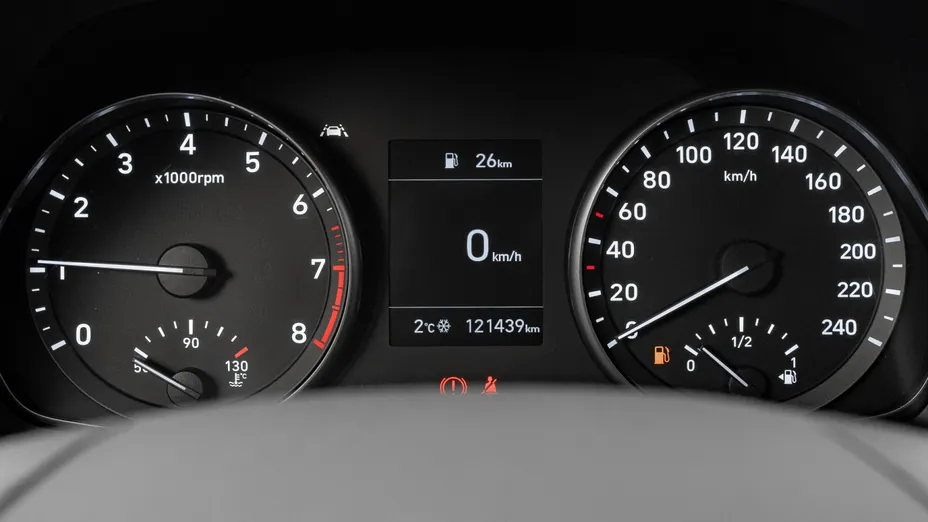 HYUNDAI i30 i30 1.0 T-GDI Modern