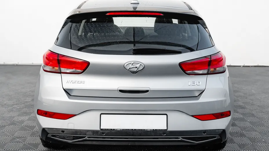 HYUNDAI i30 i30 1.0 T-GDI Modern