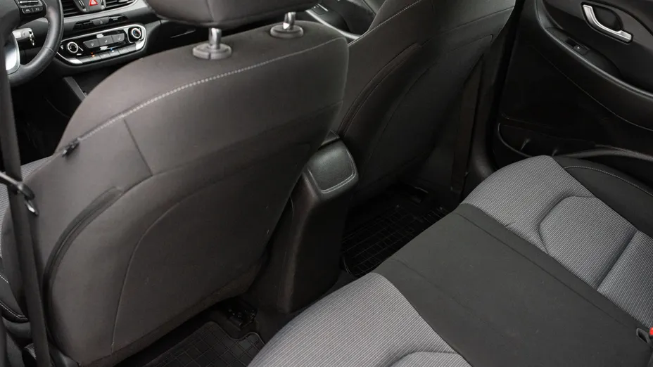 HYUNDAI i30 i30 1.0 T-GDI Modern