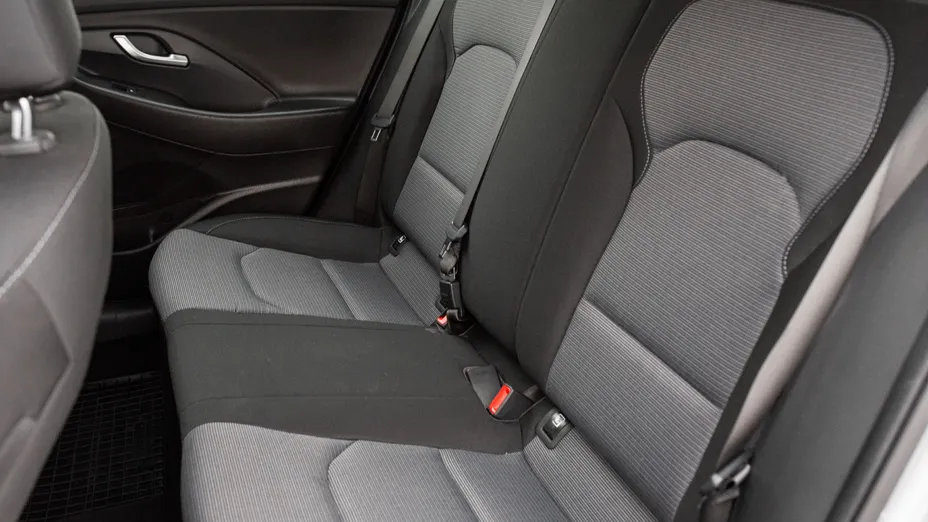 HYUNDAI i30 i30 1.0 T-GDI Modern