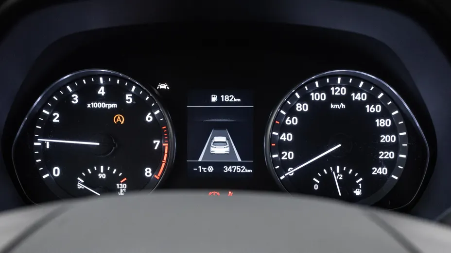 HYUNDAI i30 i30 1.0 T-GDI Modern