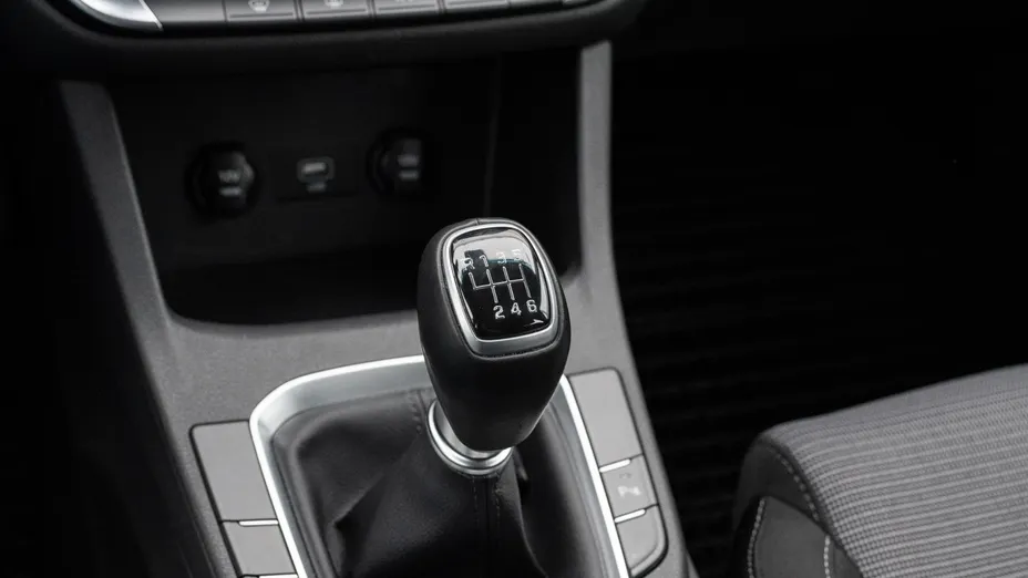 HYUNDAI i30 i30 1.0 T-GDI Modern