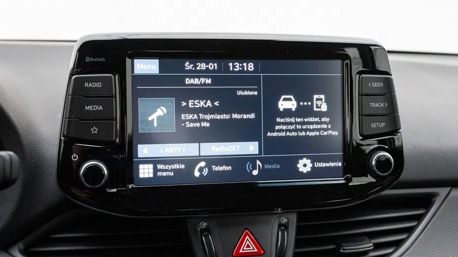 HYUNDAI i30 i30 1.0 T-GDI Modern