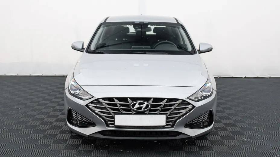 HYUNDAI i30 i30 1.0 T-GDI Modern
