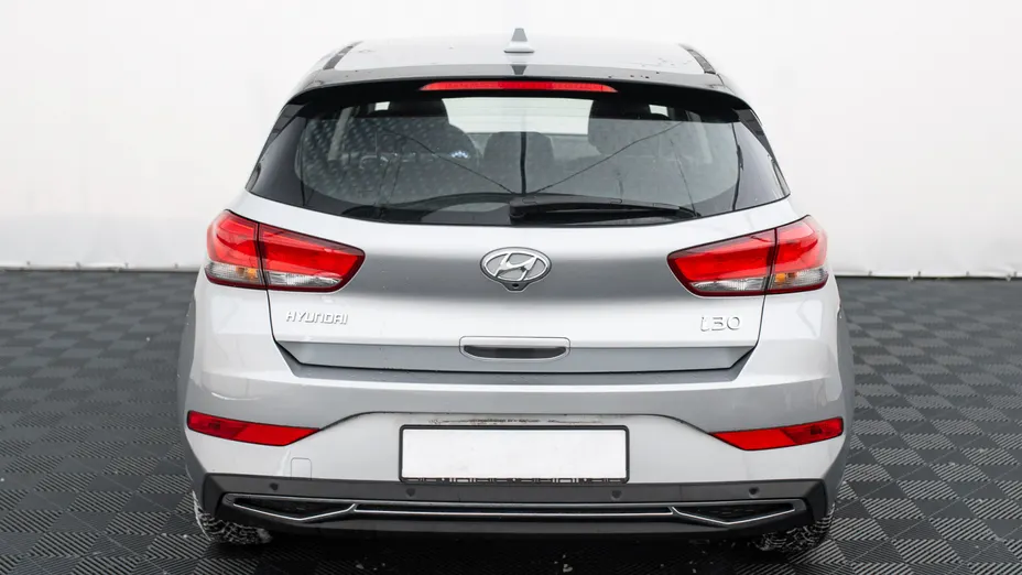 HYUNDAI i30 i30 1.0 T-GDI Modern