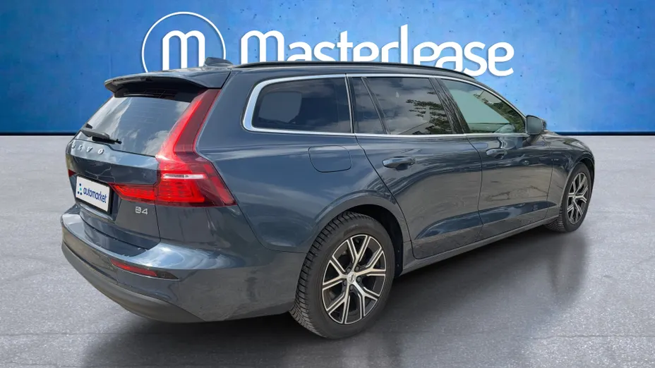 VOLVO V60 V60 B4 D Core aut