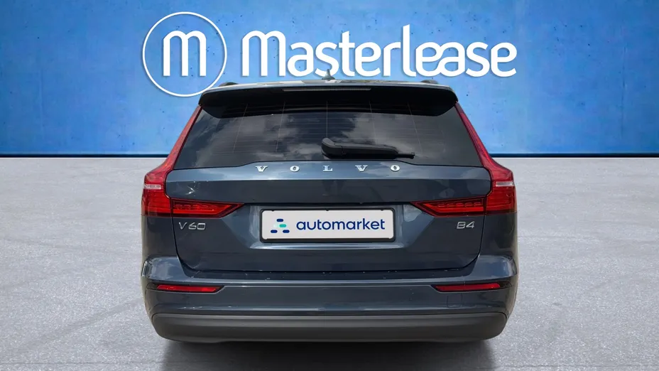 VOLVO V60 V60 B4 D Core aut
