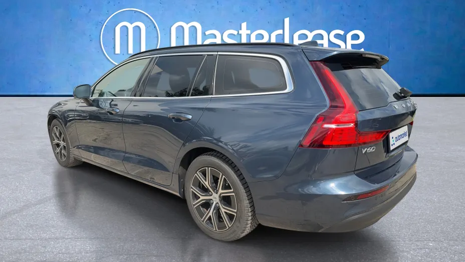 VOLVO V60 V60 B4 D Core aut