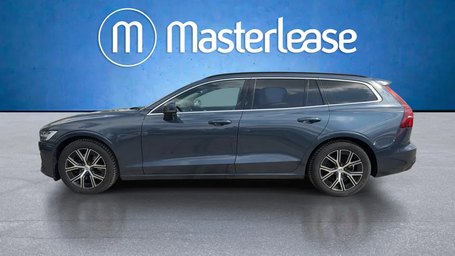 VOLVO V60 V60 B4 D Core aut