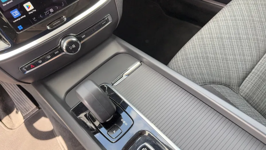 VOLVO V60 V60 B4 D Core aut
