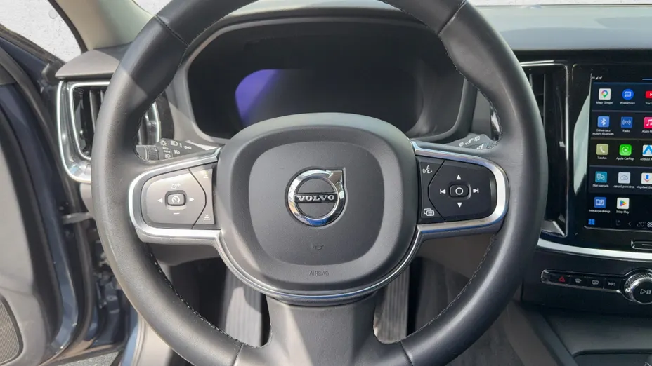 VOLVO V60 V60 B4 D Core aut