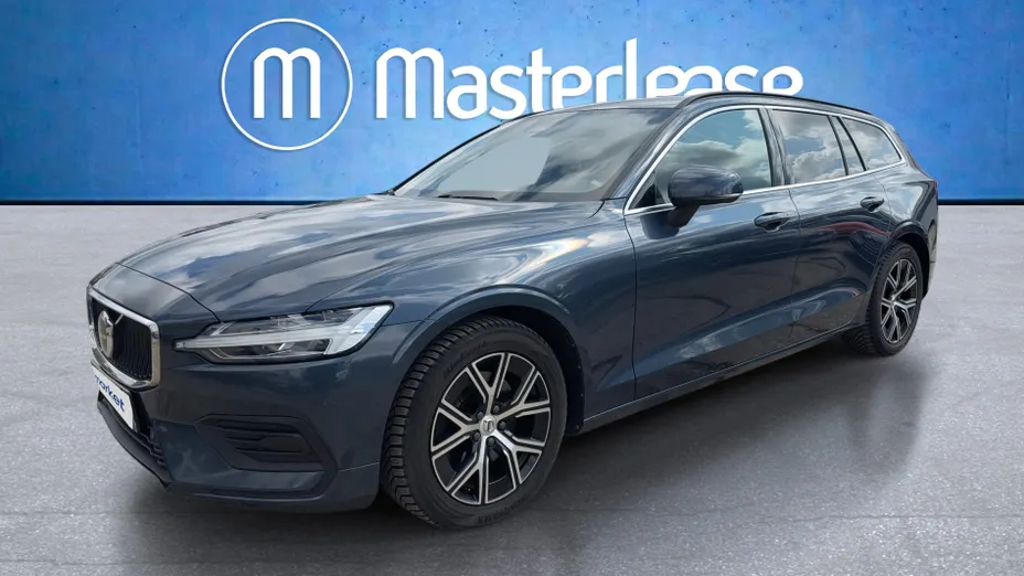 VOLVO V60 V60 B4 D Core aut