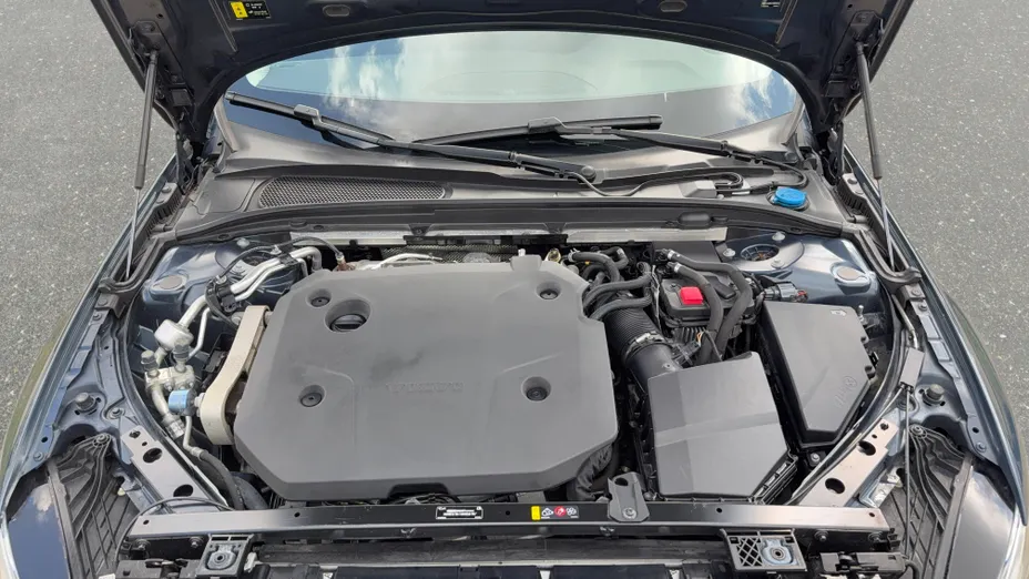 VOLVO V60 V60 B4 D Core aut