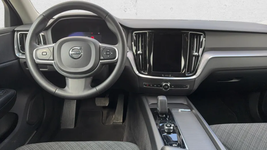 VOLVO V60 V60 B4 D Core aut