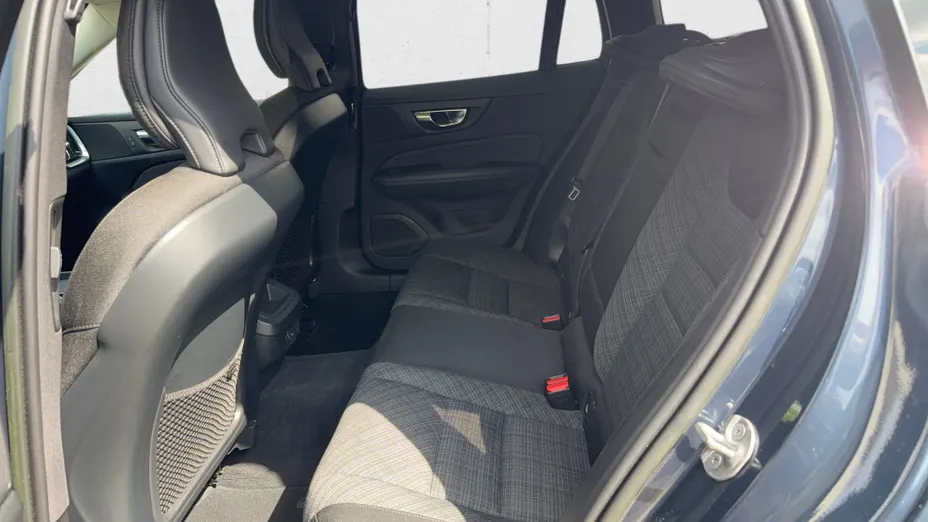VOLVO V60 V60 B4 D Core aut