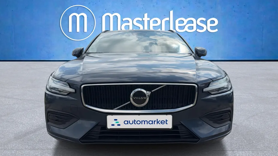 VOLVO V60 V60 B4 D Core aut