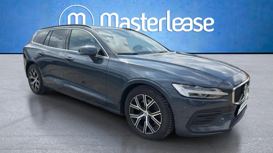 VOLVO V60 V60 B4 D Core aut