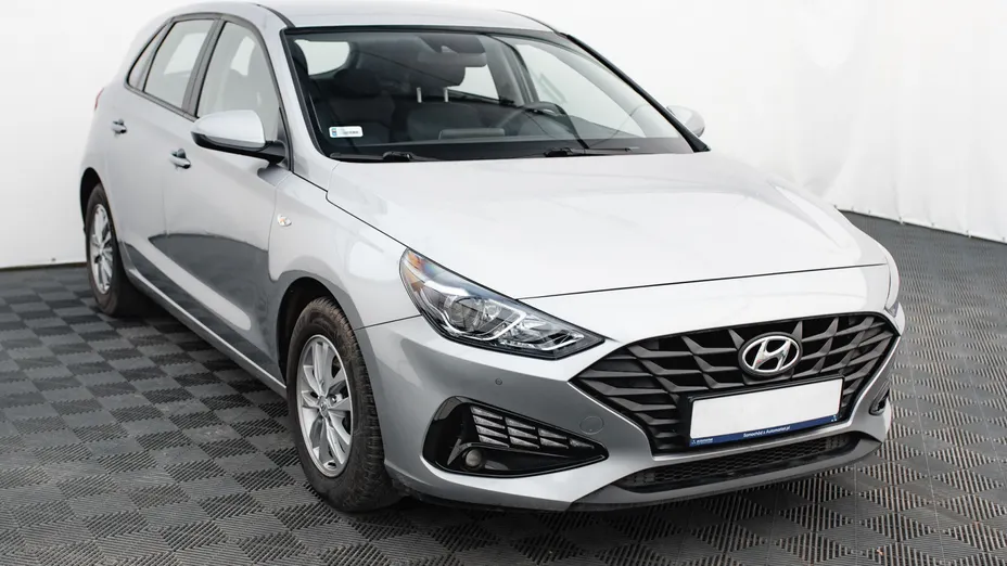 HYUNDAI i30 i30 1.5 DPI Classic +