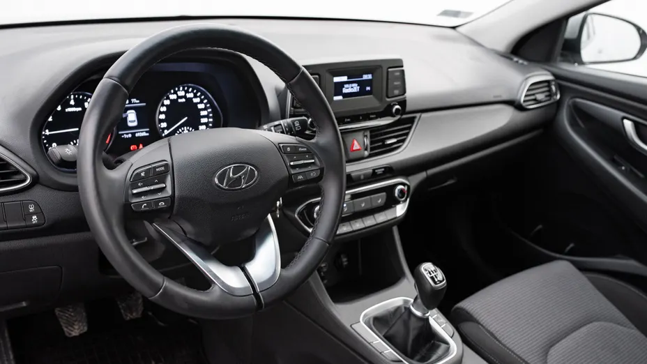 HYUNDAI i30 i30 1.5 DPI Classic +