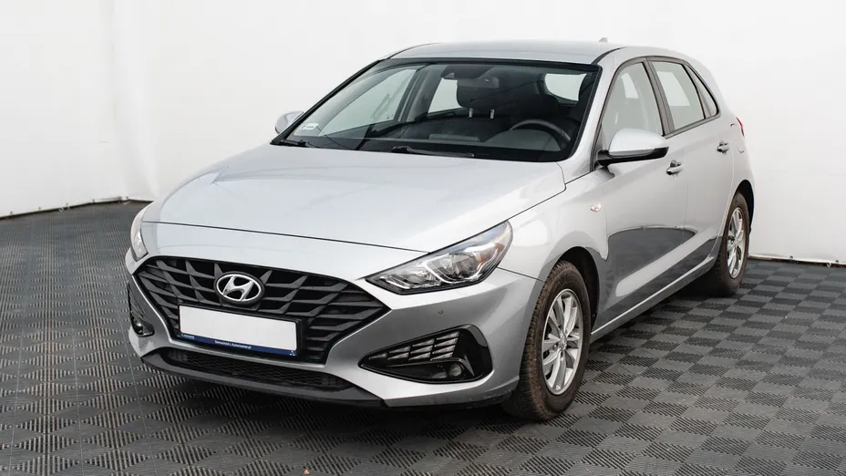 HYUNDAI i30 i30 1.5 DPI Classic +