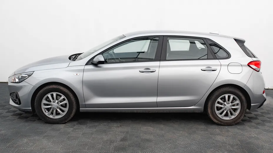 HYUNDAI i30 i30 1.5 DPI Classic +