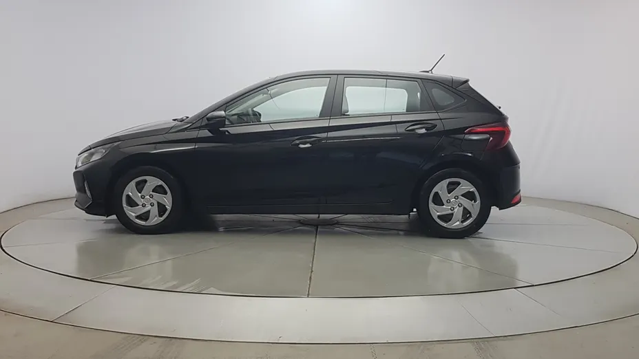 HYUNDAI i20 i20 1.2 Pure