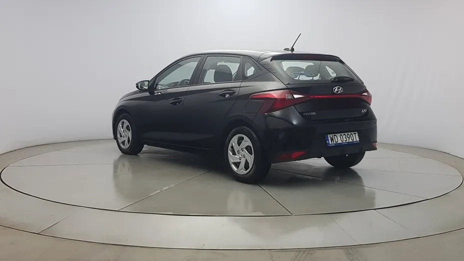 HYUNDAI i20 i20 1.2 Pure
