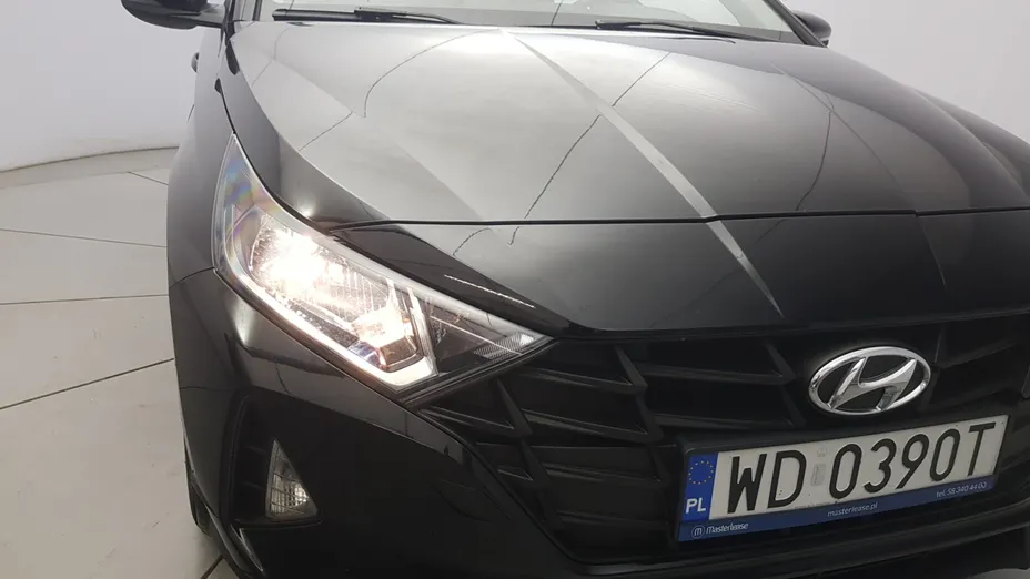 HYUNDAI i20 i20 1.2 Pure