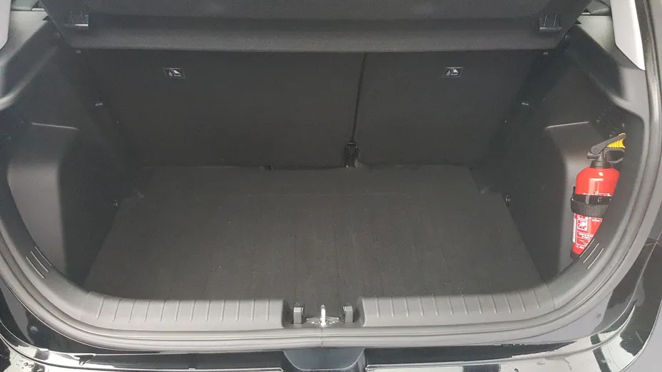 HYUNDAI i20 i20 1.2 Pure