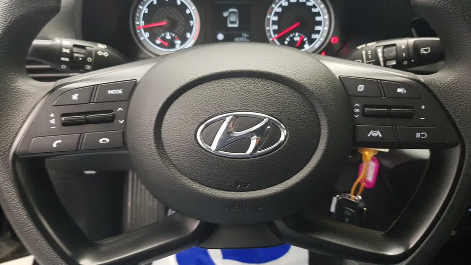 HYUNDAI i20 i20 1.2 Pure