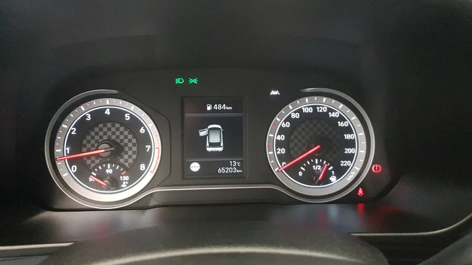 HYUNDAI i20 i20 1.2 Pure