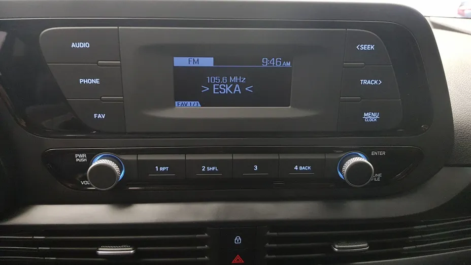 HYUNDAI i20 i20 1.2 Pure