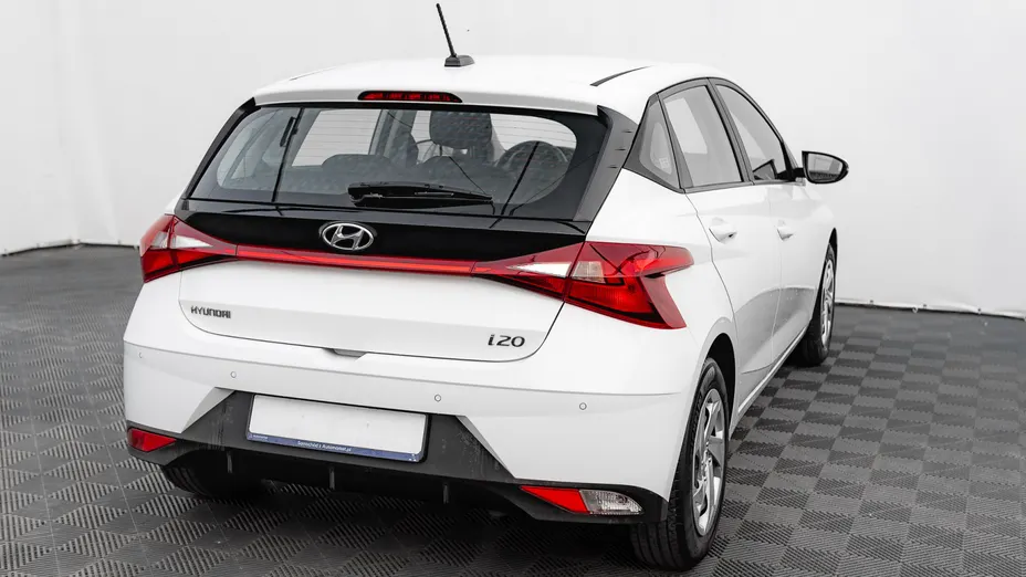 HYUNDAI i20 i20 1.2 Pure