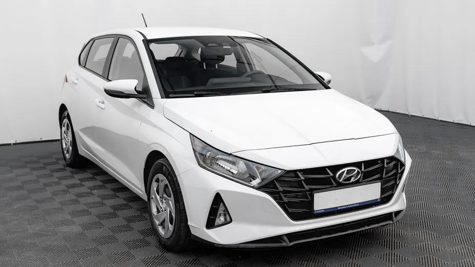 HYUNDAI i20 i20 1.2 Pure