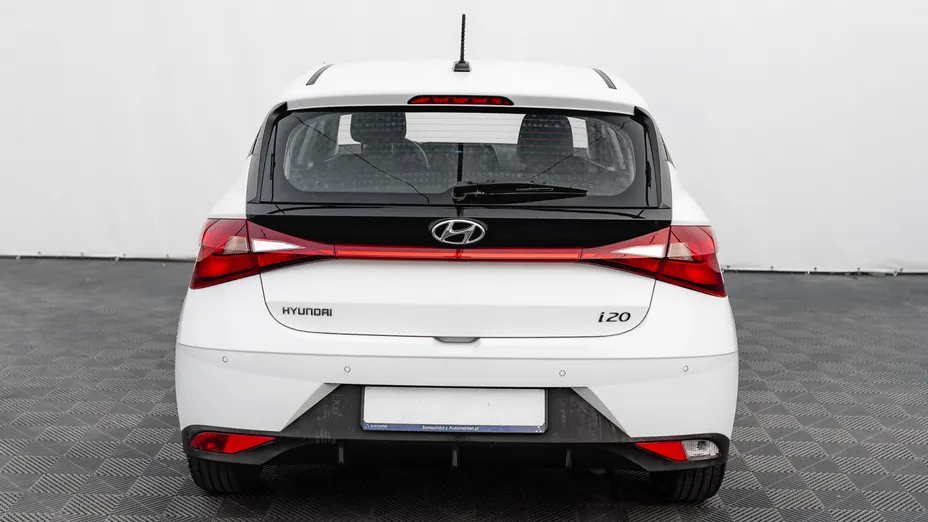 HYUNDAI i20 i20 1.2 Pure