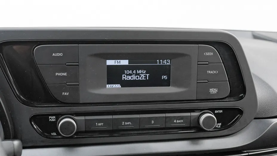 HYUNDAI i20 i20 1.2 Pure